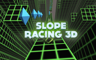 Slope Racing 3d