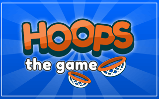 Hoops The Game