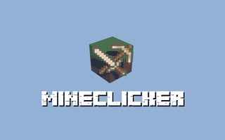 Mineclicker