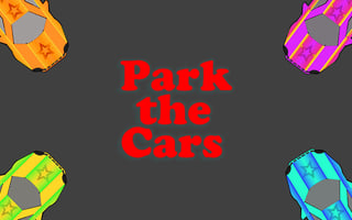 Park The Cars