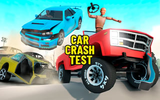 Car Crash Test