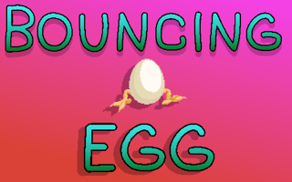 Bouncing Egg