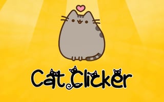 Cat Clicker