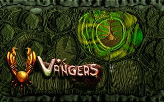 Vangers Hd