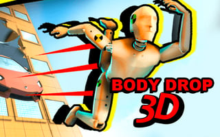 Body Drop 3d